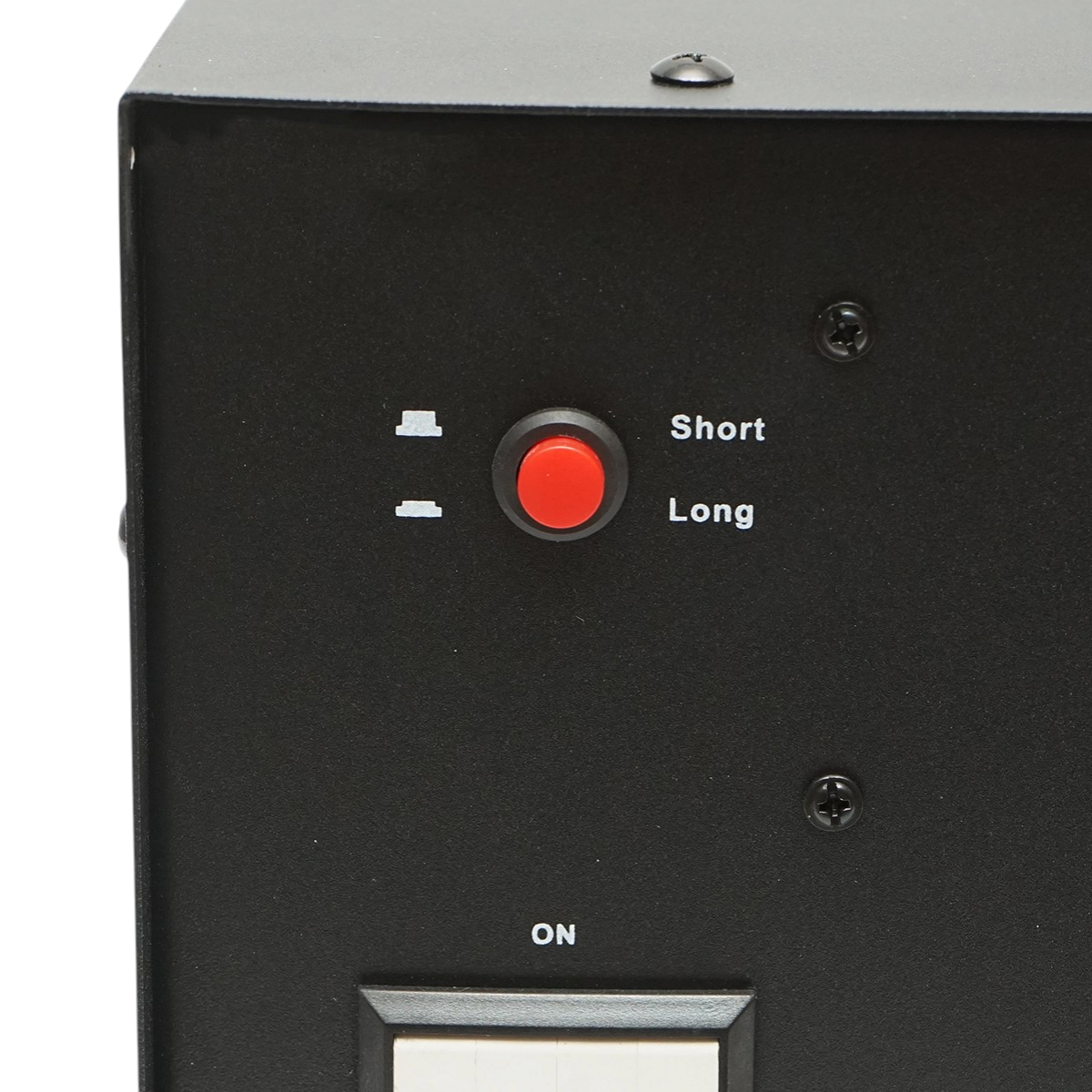 Stabilizator automat de tensiune 3000VA, 1800W, 140-250VAC cu releu monofazat, bypass, conexiune borne, afisaj LCD Breckner Germany - imagine 8