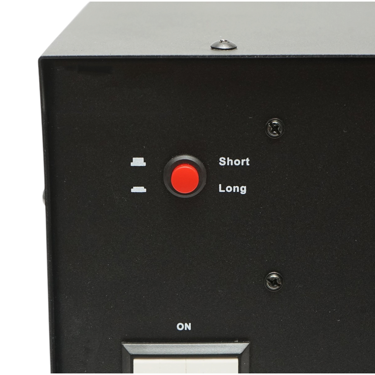 Stabilizator automat de tensiune 5000VA, 3000W, 140-250VAC cu releu monofazat, bypass, conexiune borne, afisaj LCD Breckner Germany - imagine 8