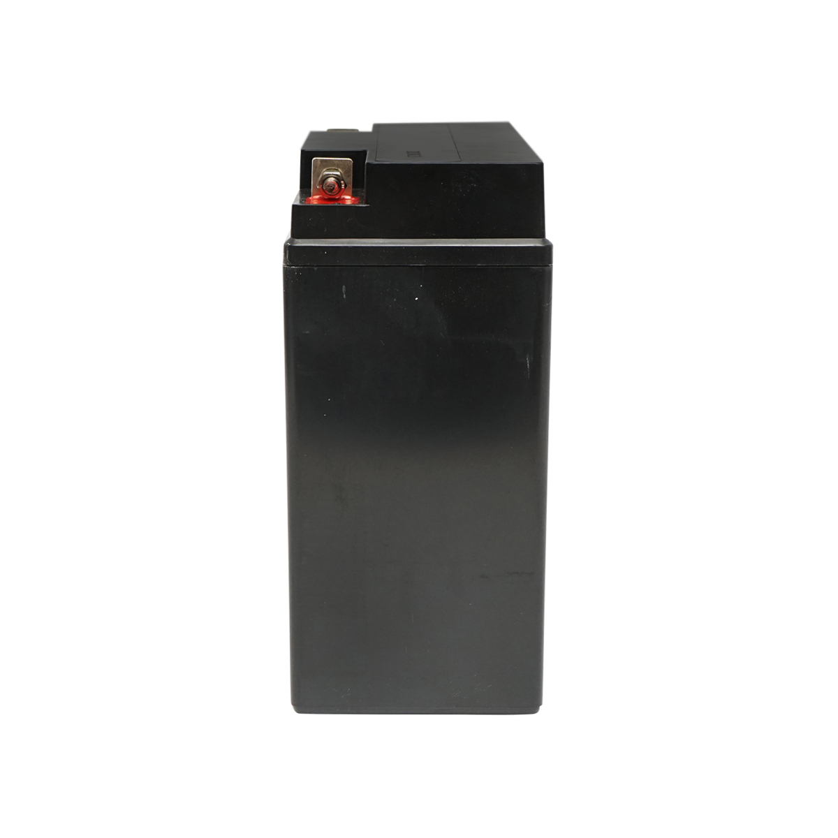 Baterie plumb acid 12V, 17Ah 20HR SLA pentru gard electric 180x75x165mm Breckner Germany - imagine 2