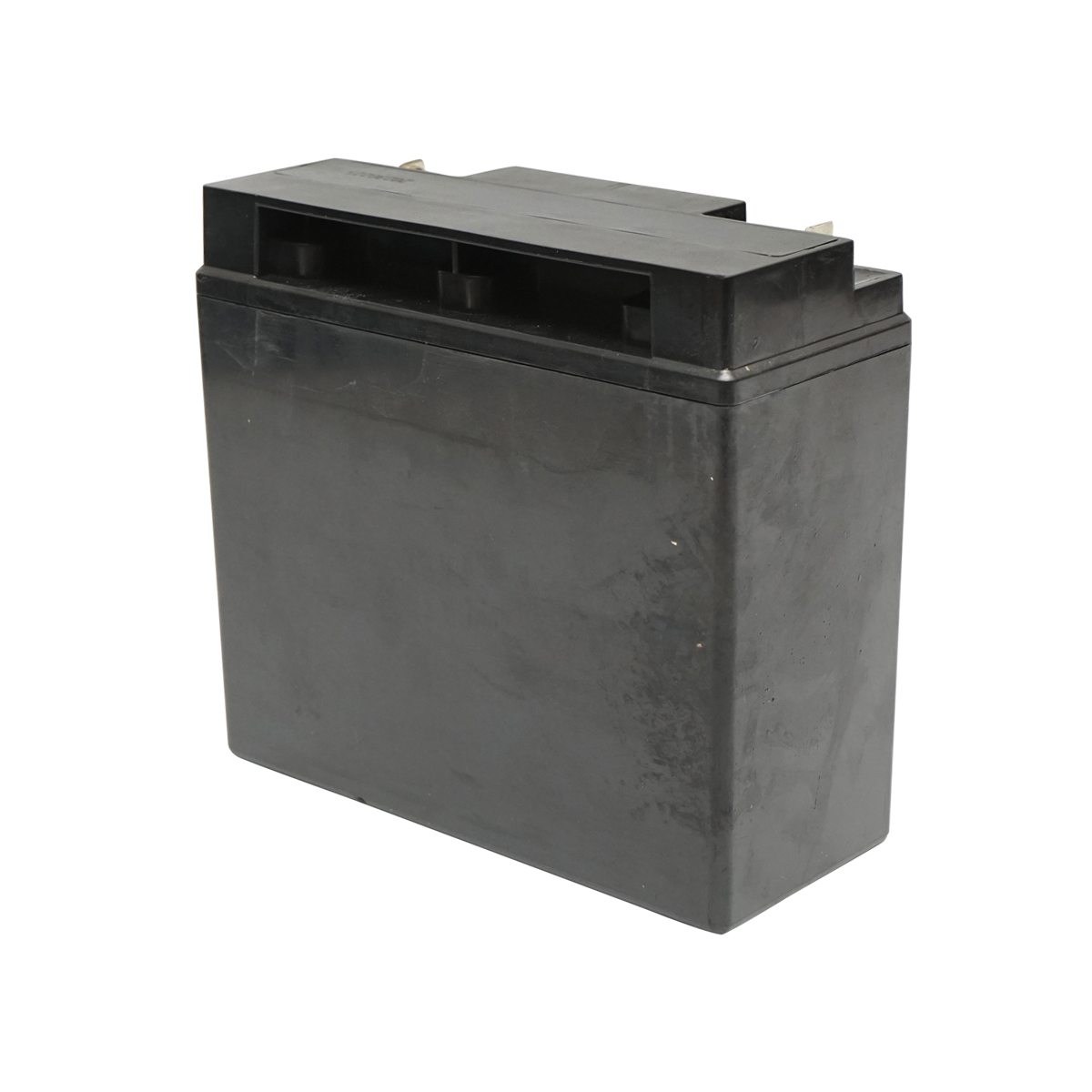 Baterie plumb acid 12V, 17Ah 20HR SLA pentru gard electric 180x75x165mm Breckner Germany - imagine 3