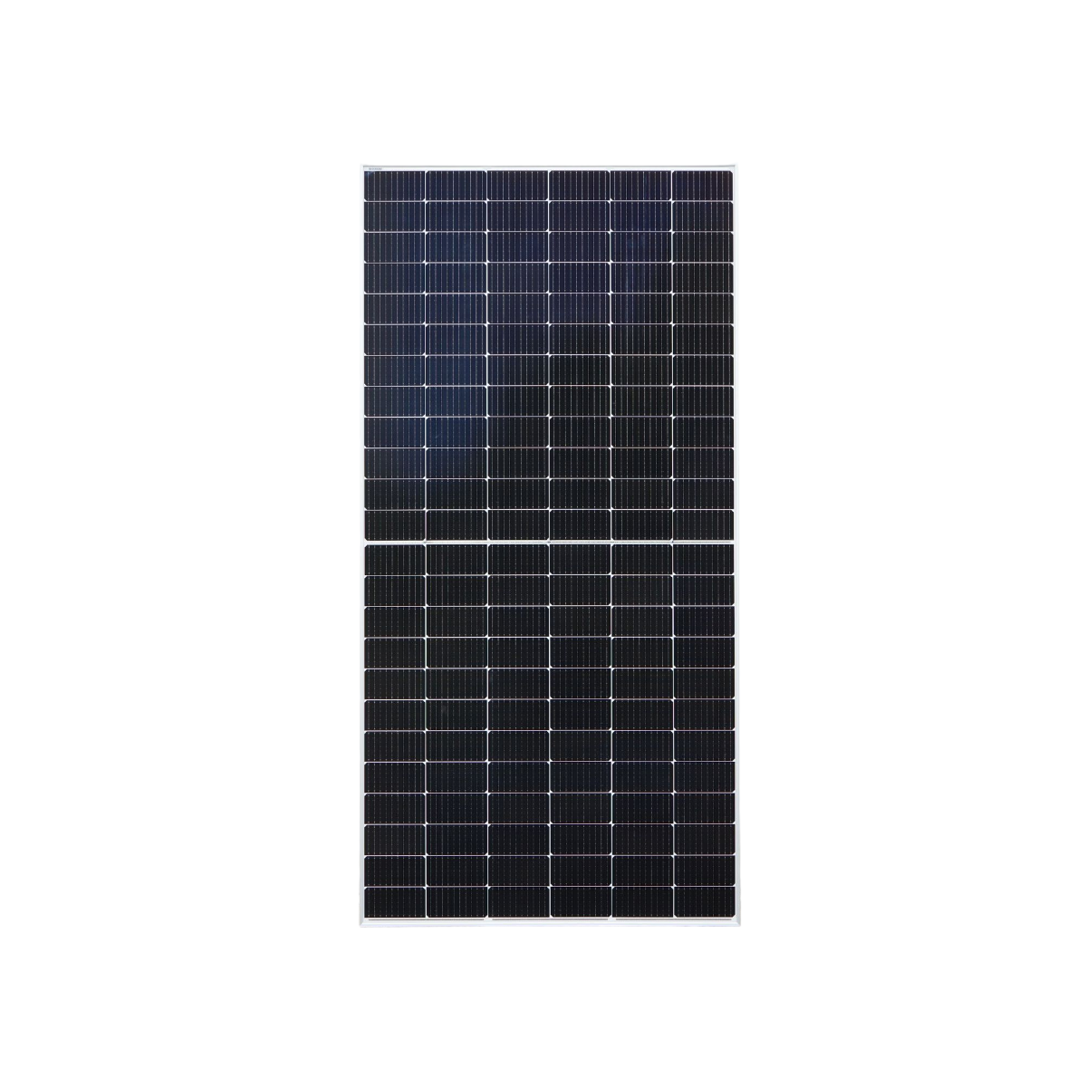 Panou solar JINKO Tiger PRO 555W fotovoltaic, monocristalin 2278x1134x35mm - imagine 3