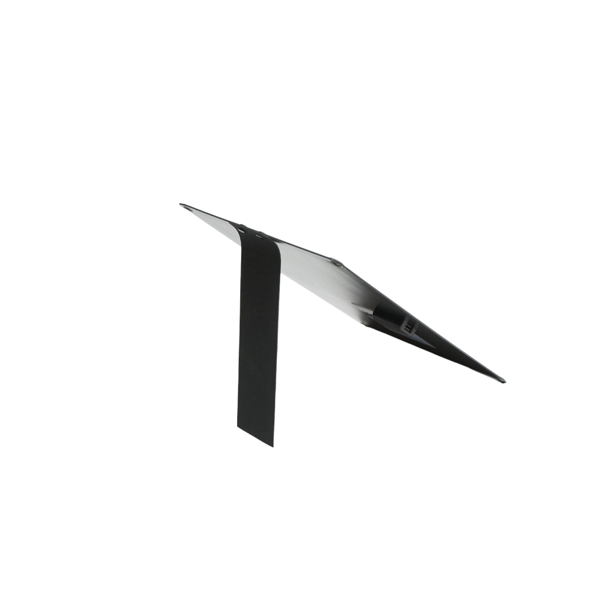 Sistem solar fotovoltaic portabil cu panou 10W cu regulator tensiune pentru camping - imagine 4