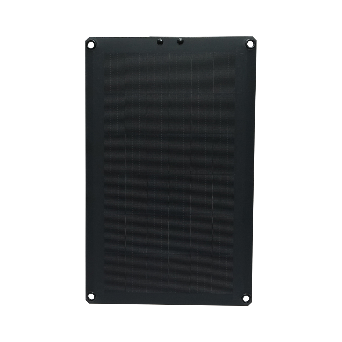 Sistem solar fotovoltaic portabil cu panou 10W cu regulator tensiune pentru camping
