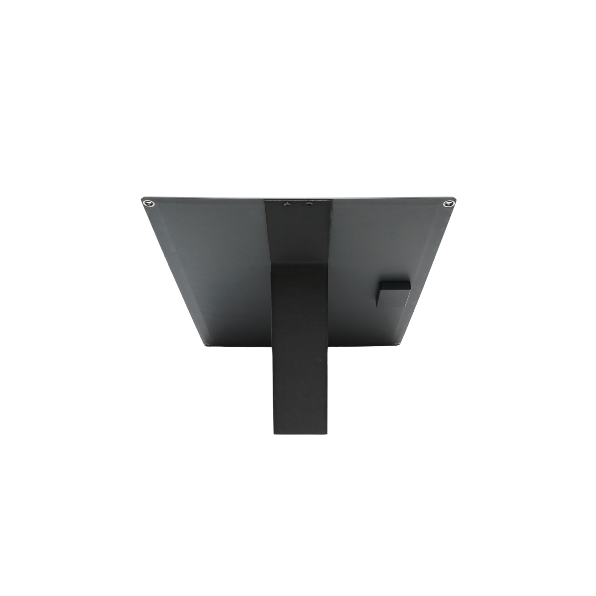 Sistem solar fotovoltaic portabil cu panou 30W cu regulator tensiune USB, Type-C pentru camping	 - imagine 4