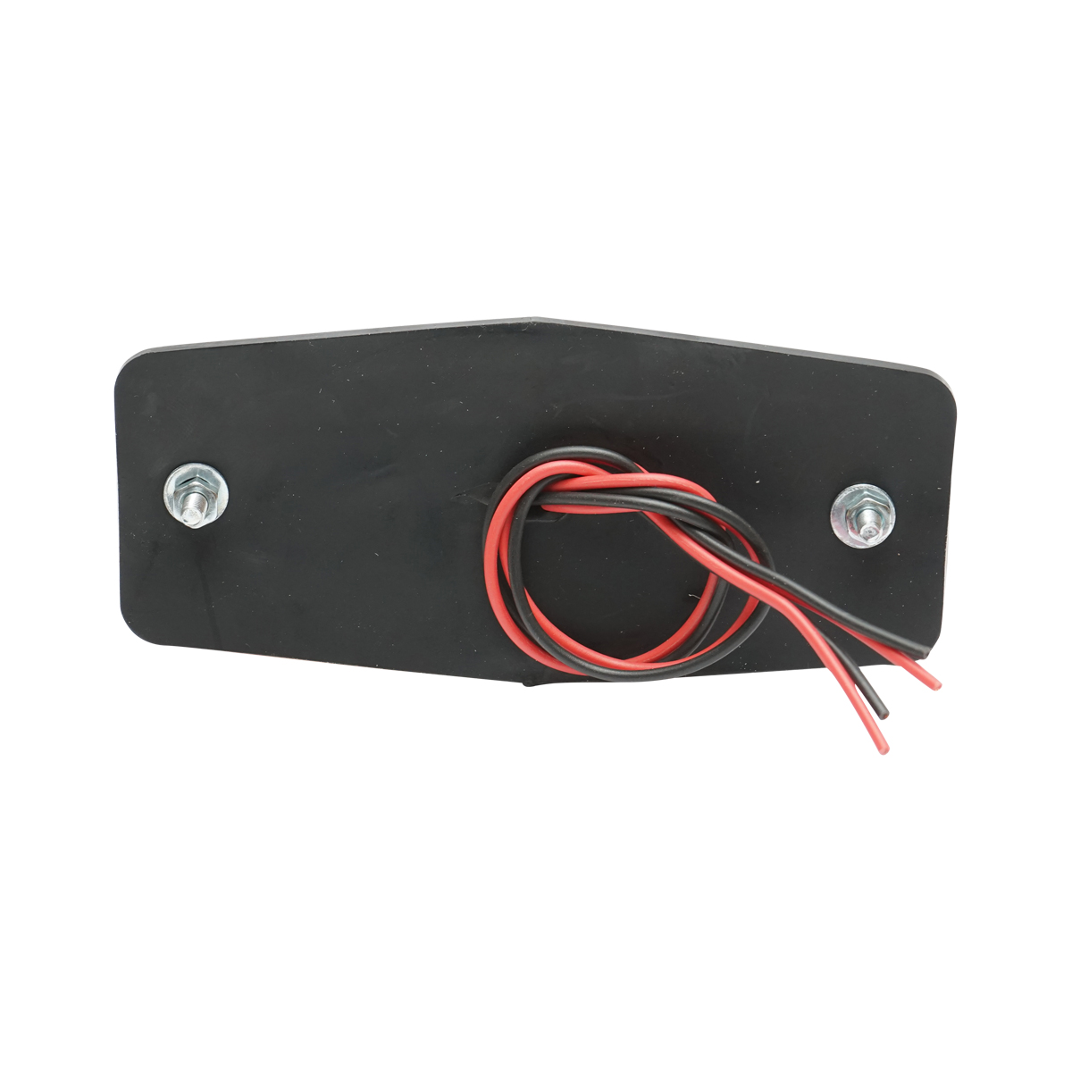 Lampa semnalizare aditionala galbena 12V-24V Breckner Germany - imagine 4