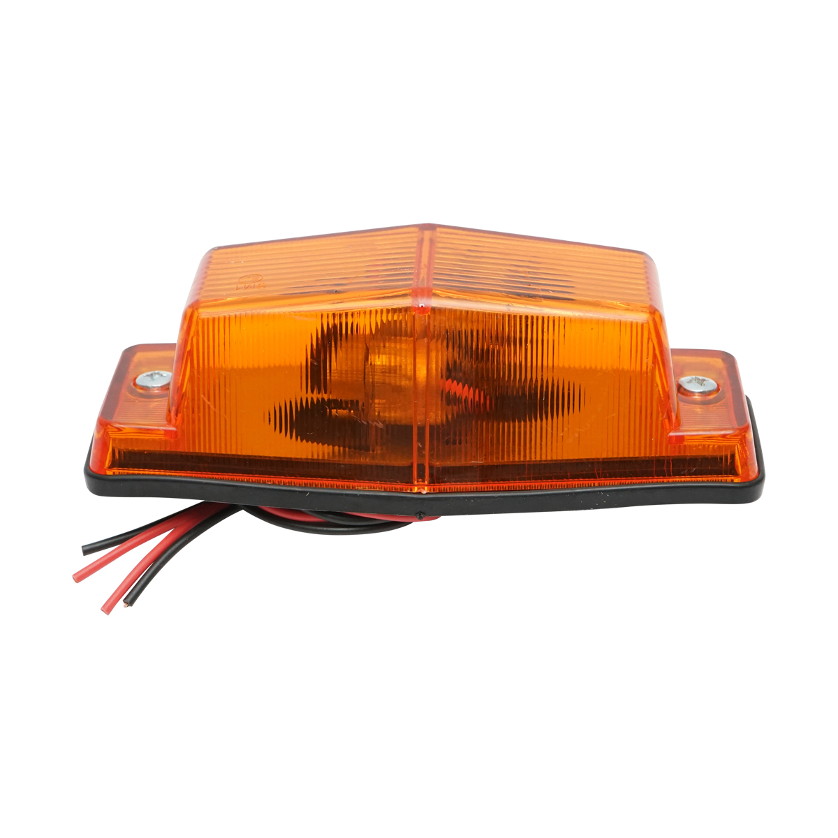 Lampa semnalizare aditionala galbena 12V-24V Breckner Germany