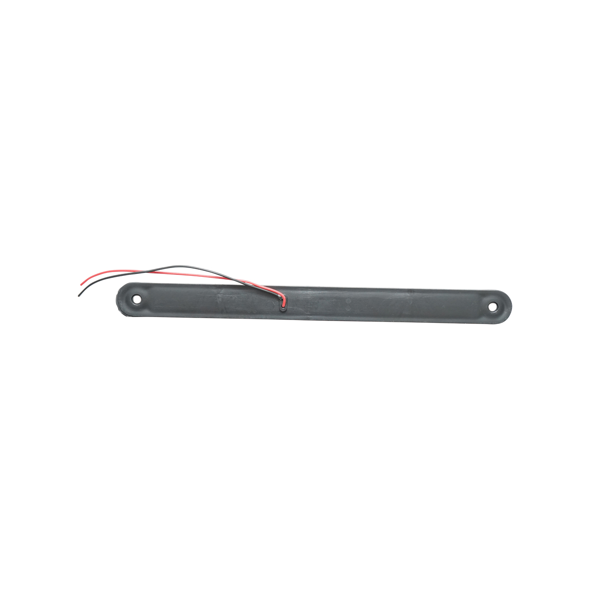 Lampa gabarit laterale LED NEON galbena 12V-24V Breckner Germany - imagine 4