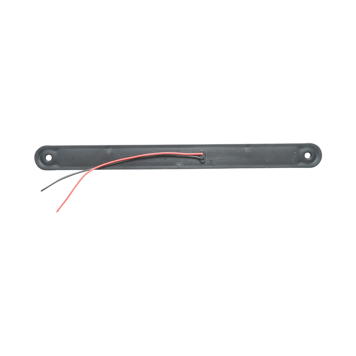 Lampa gabarit laterale LED NEON rosie 12V-24V Breckner Germany - imagine 4