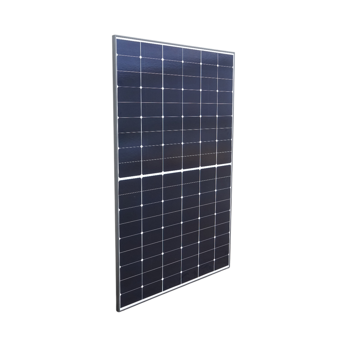 Panou solar LONGi 435W fotovoltaic, monocristalin 1722x1134x30mm - imagine 2