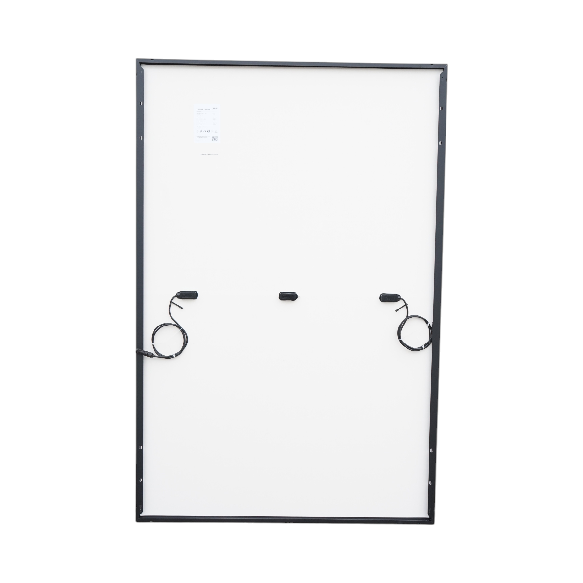 Panou solar LONGi 435W fotovoltaic, monocristalin 1722x1134x30mm - imagine 3