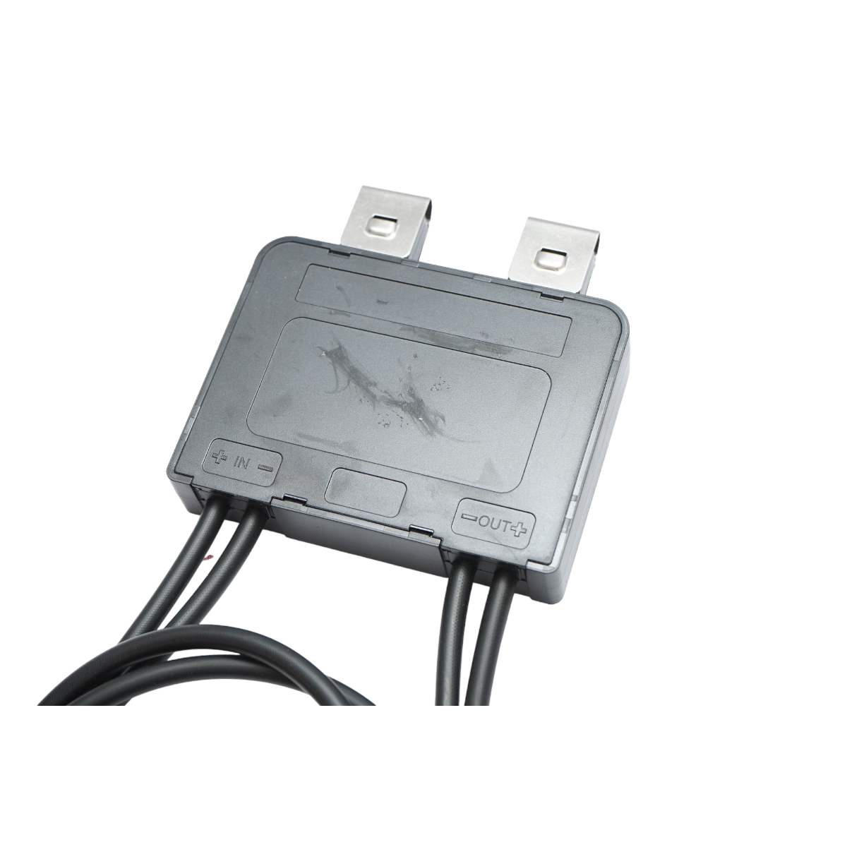 Optimizator pentru panouri solare fotovoltaice max 600W cu cablu si conectori MC4 - imagine 3