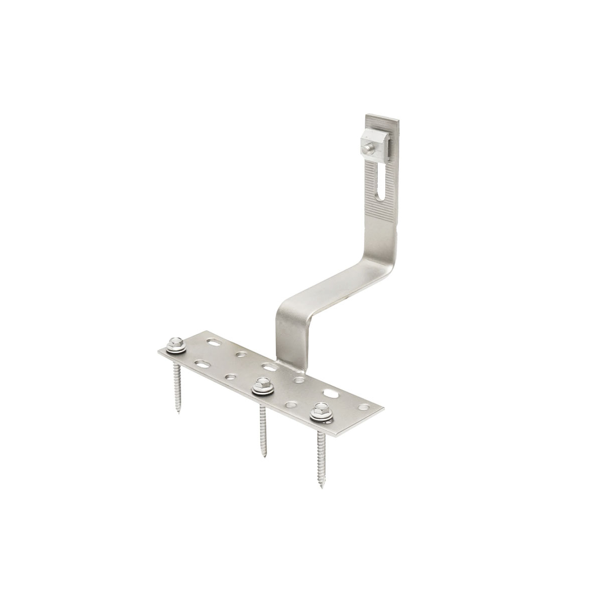 Kit complet fotovoltaic ON-GRID cu invertor 6KW DEYE si panouri solare POLYCROWN 14x415W, smart meter, sitem prindere pe tigala/tabla - imagine 12