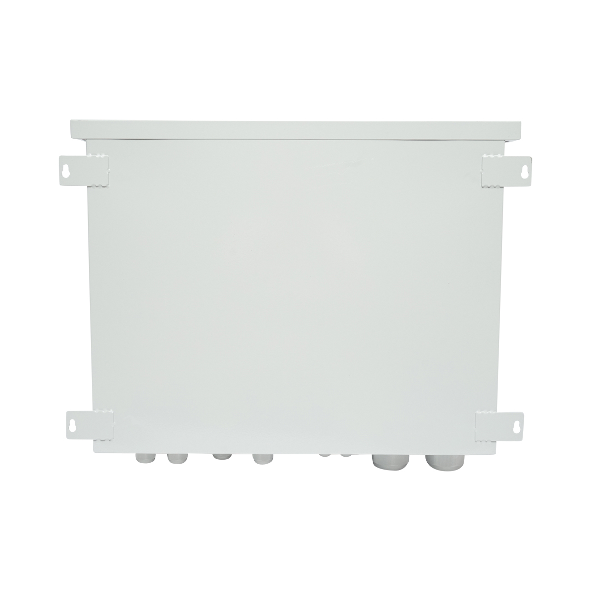 Tablou sigurante echipat DC/AC pentru sistem 220V, 3-6KW cu invertoare seria SY OFF Grid - imagine 4