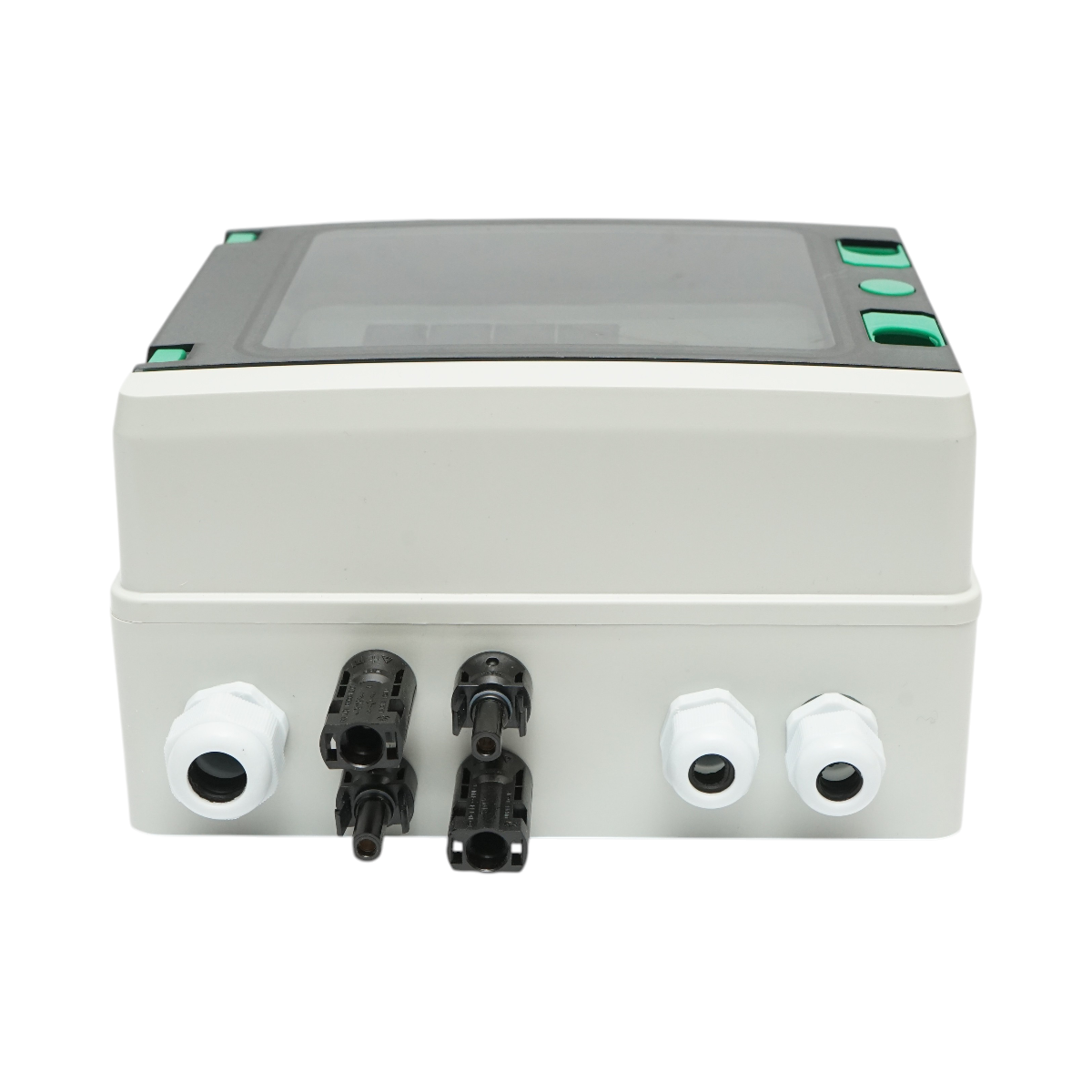 Tablou sigurante 8 module, echipat monofazat pentru sisteme 3-6KW Breckner Germany - imagine 4