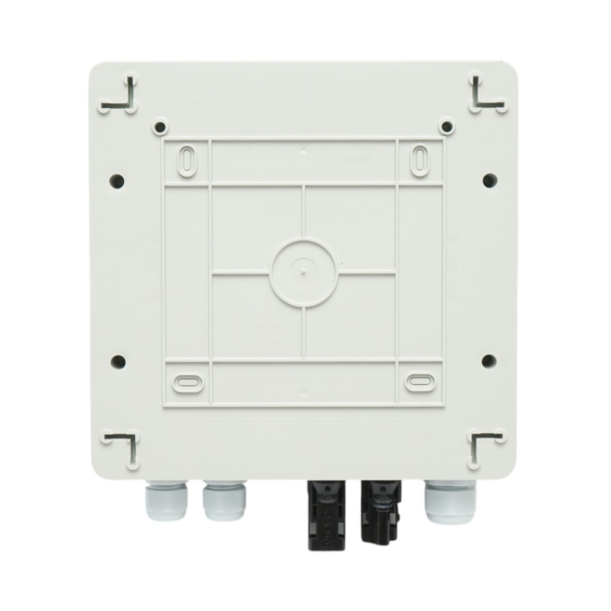 Tablou sigurante 8 module, echipat monofazat pentru sisteme 3-6KW Breckner Germany - imagine 7