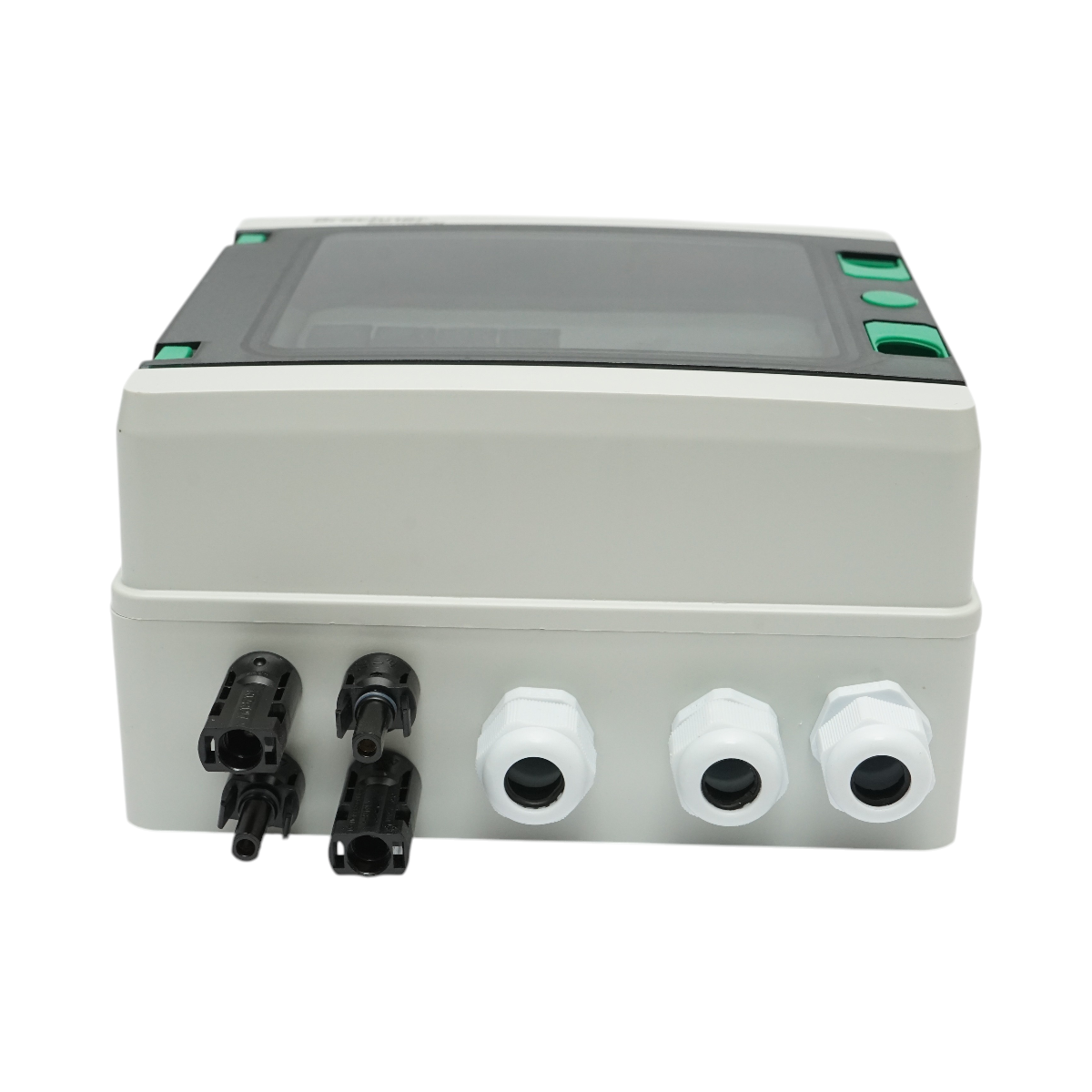 Tablou sigurante 8 module, echipat trifazat pentru sisteme 5-10KW Breckner Germany - imagine 4