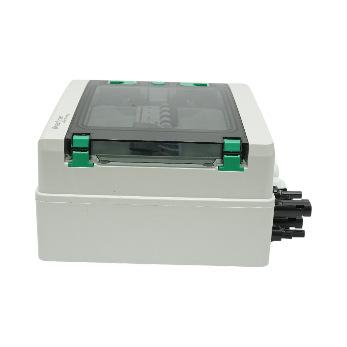 Tablou sigurante 8 module, echipat trifazat pentru sisteme 5-10KW Breckner Germany - imagine 5