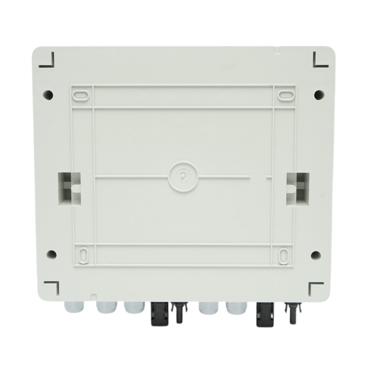 Tablou sigurante 8 module, echipat trifazat pentru sisteme 5-10KW Breckner Germany - imagine 7