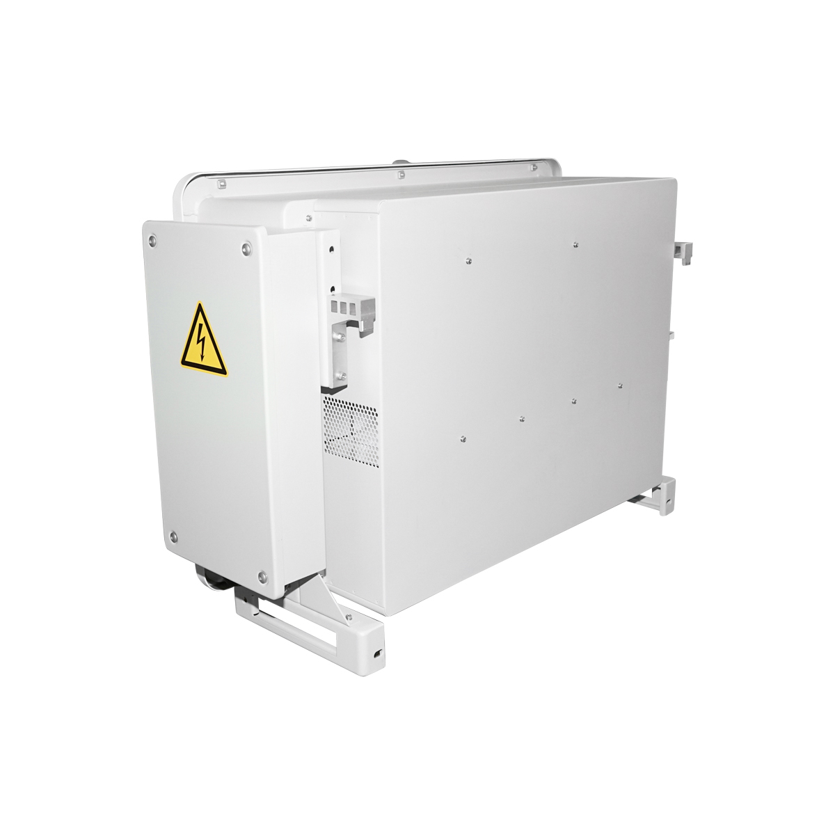 Invertor ON-GRID 125KW SOLAX X3-FTH-125KW, trifazat, prosumator - imagine 2