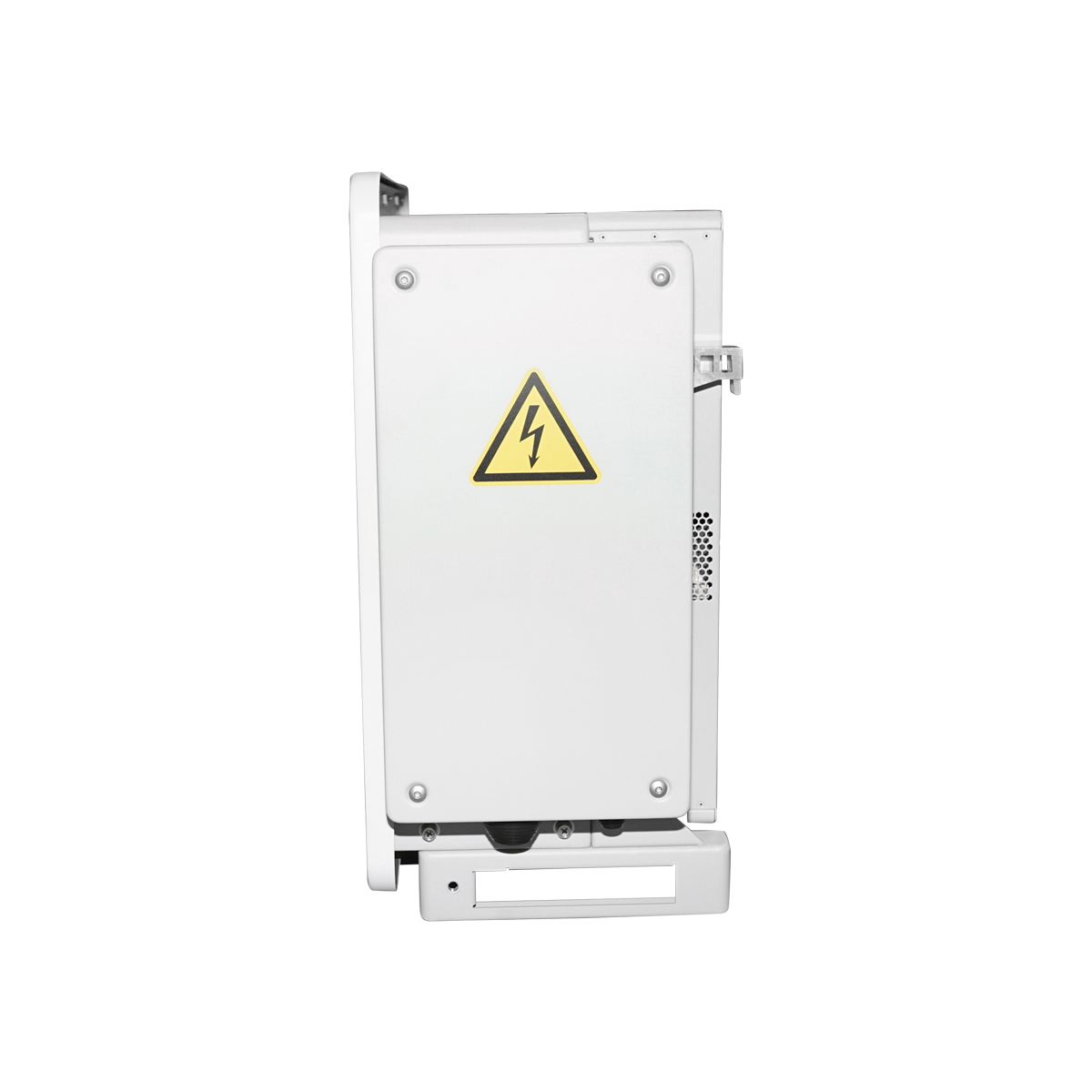 Invertor ON-GRID 125KW SOLAX X3-FTH-125KW, trifazat, prosumator - imagine 3