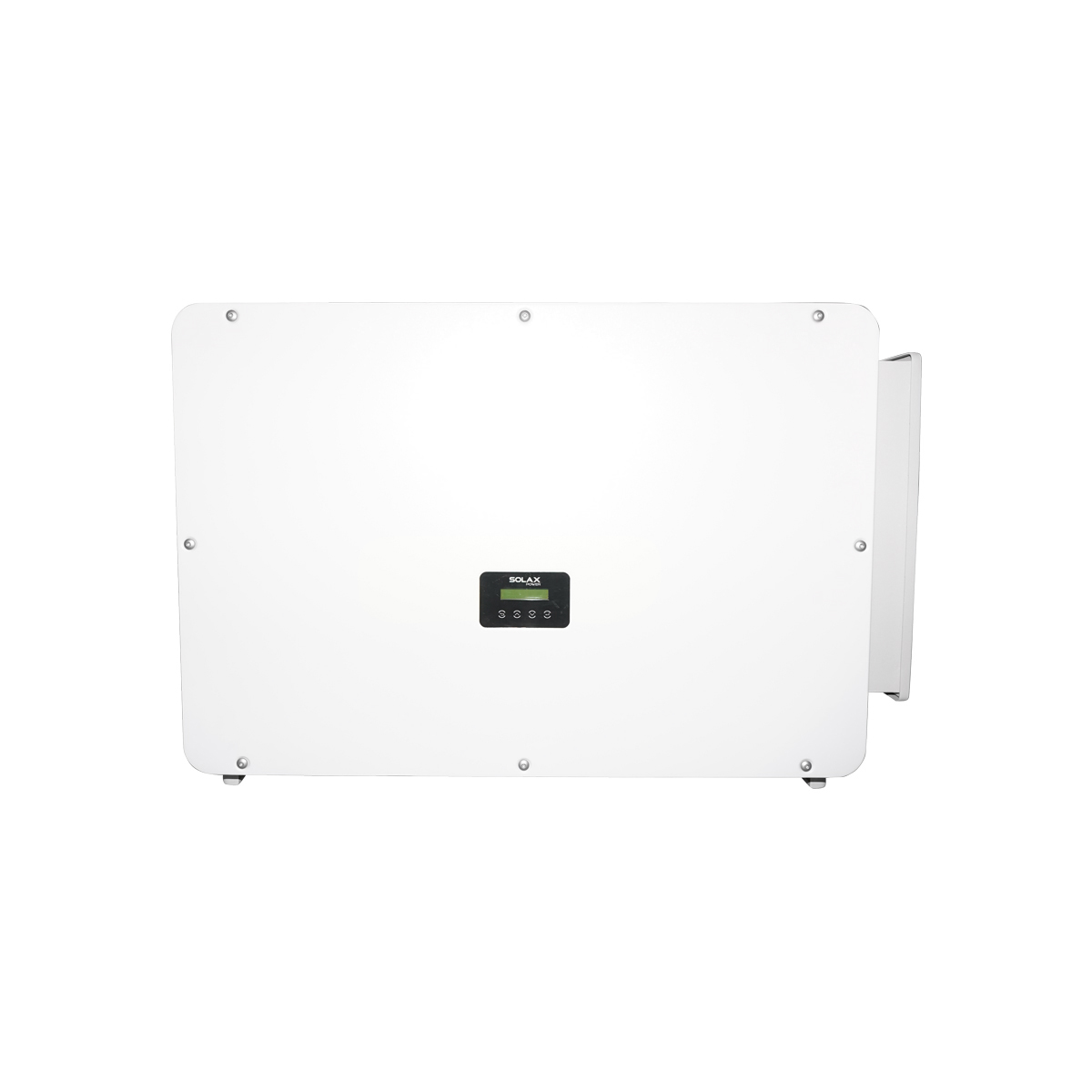 Invertor ON-GRID 125KW SOLAX X3-FTH-125KW, trifazat, prosumator