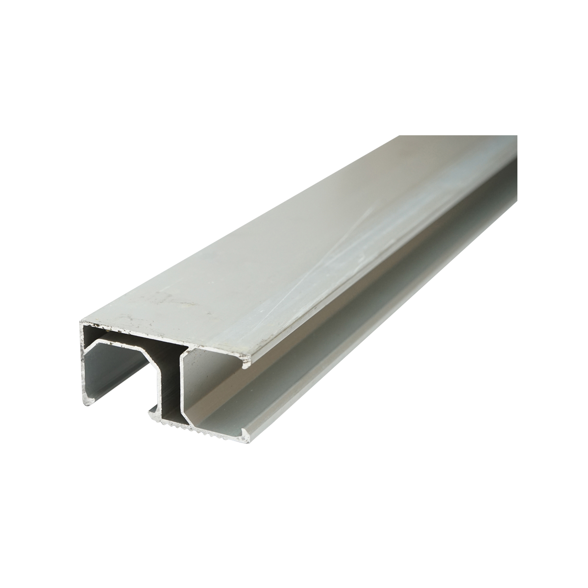 Bara sustinere panouri solare profil aluminiu 2.5M - sistem A, 20mm Breckner Germany - imagine 3