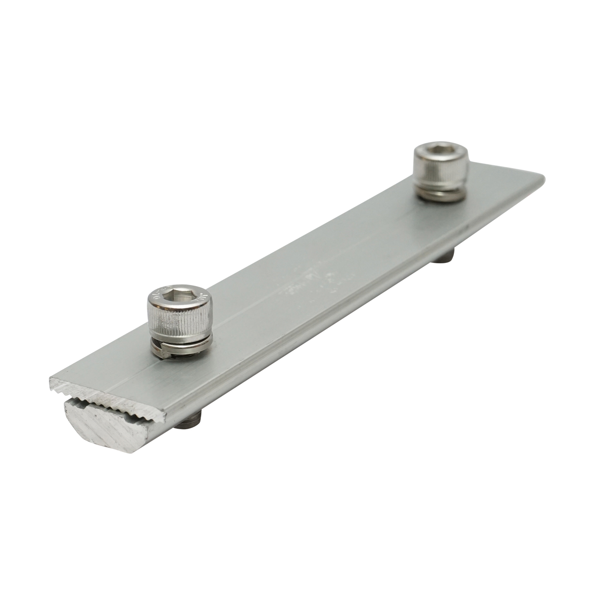 Element imbinare prinderi panou solar fotovoltaic sistem A, 20mm Breckner Germany