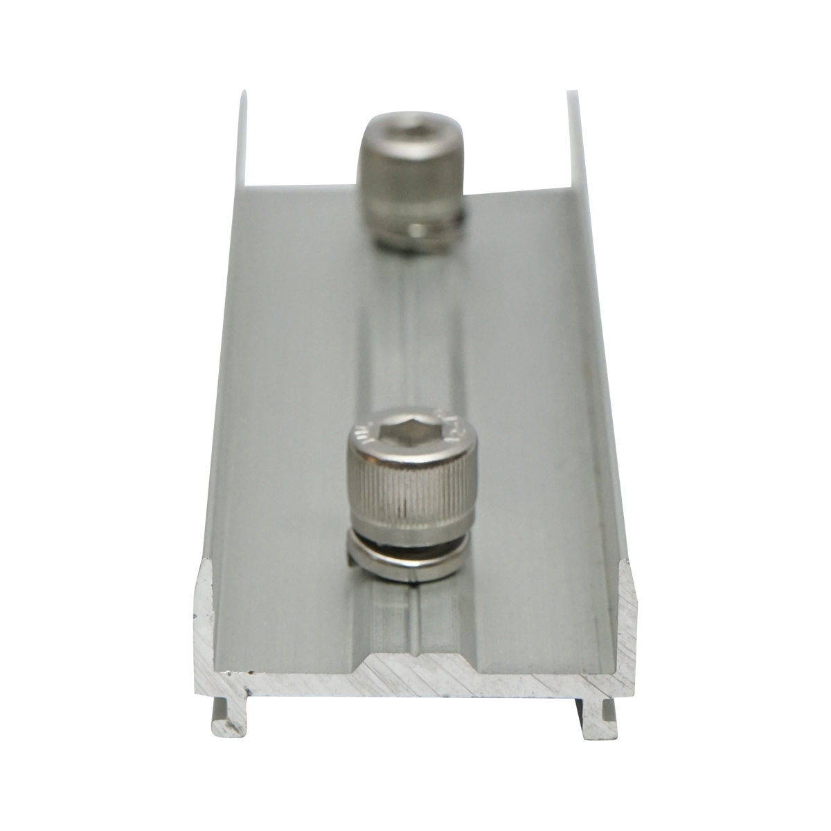 Element imbinare profil H prinderi panou solar fotovoltaic sistem A, 20mm Breckner Germany - imagine 4