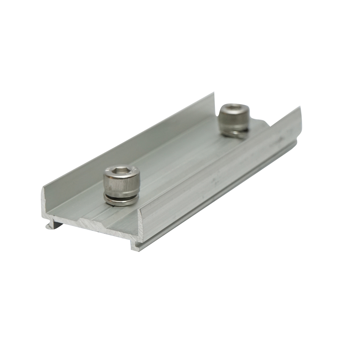 Element imbinare profil H prinderi panou solar fotovoltaic sistem A, 20mm Breckner Germany