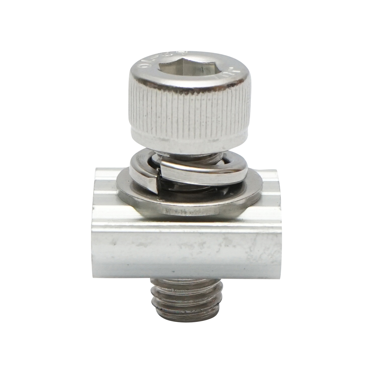 Set surub cu piulita M8x25mm pentru sistem A, 20mm - imagine 3