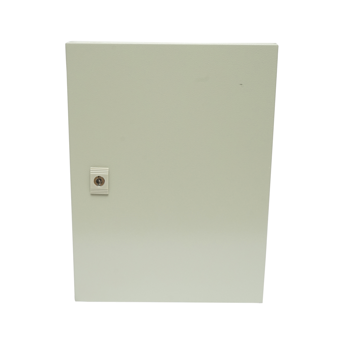 Tablou electric metalic cu contrapanou, PT 400x300x200mm, IP65	