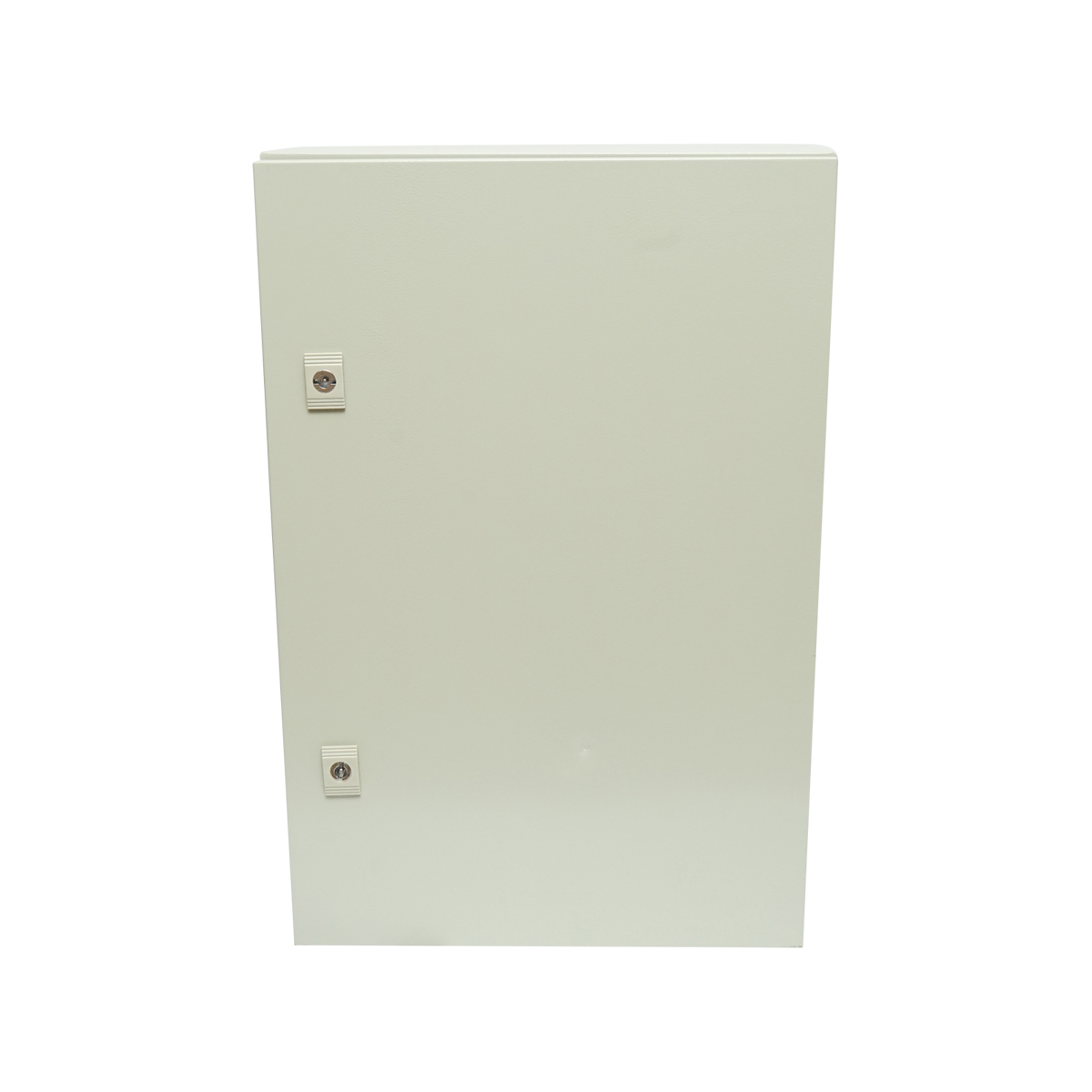 Tablou electric metalic cu contrapanou, PT 600x400x200mm, IP65