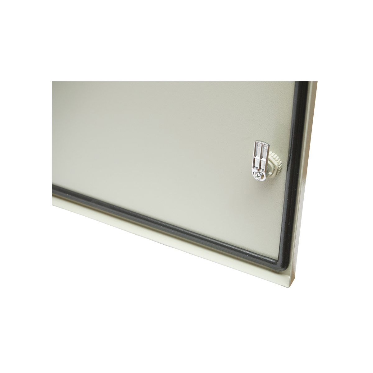 Tablou electric metalic cu contrapanou, PT 700x500x200mm, IP65 - imagine 6