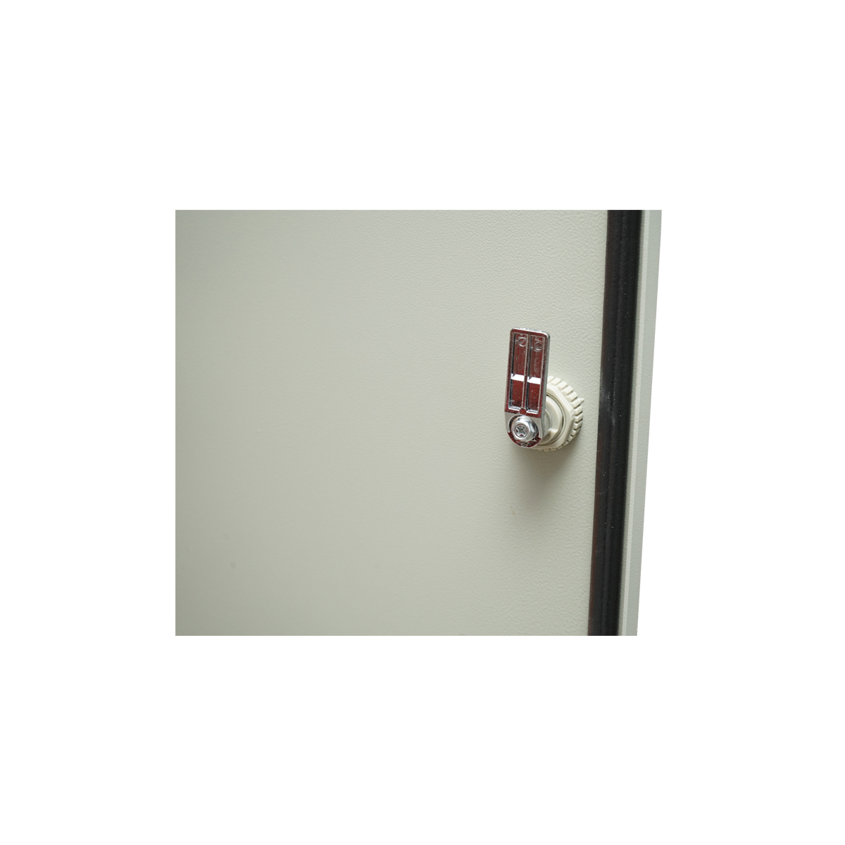 Tablou electric metalic cu contrapanou, PT 800x600x250mm, IP65	 - imagine 6