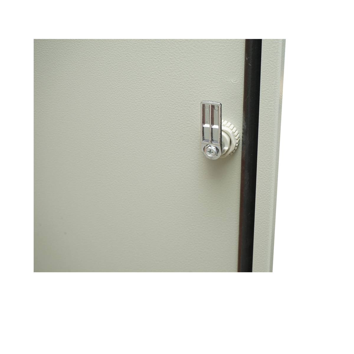 Tablou electric metalic cu contrapanou, PT 1000x800x300mm, IP65 - imagine 5