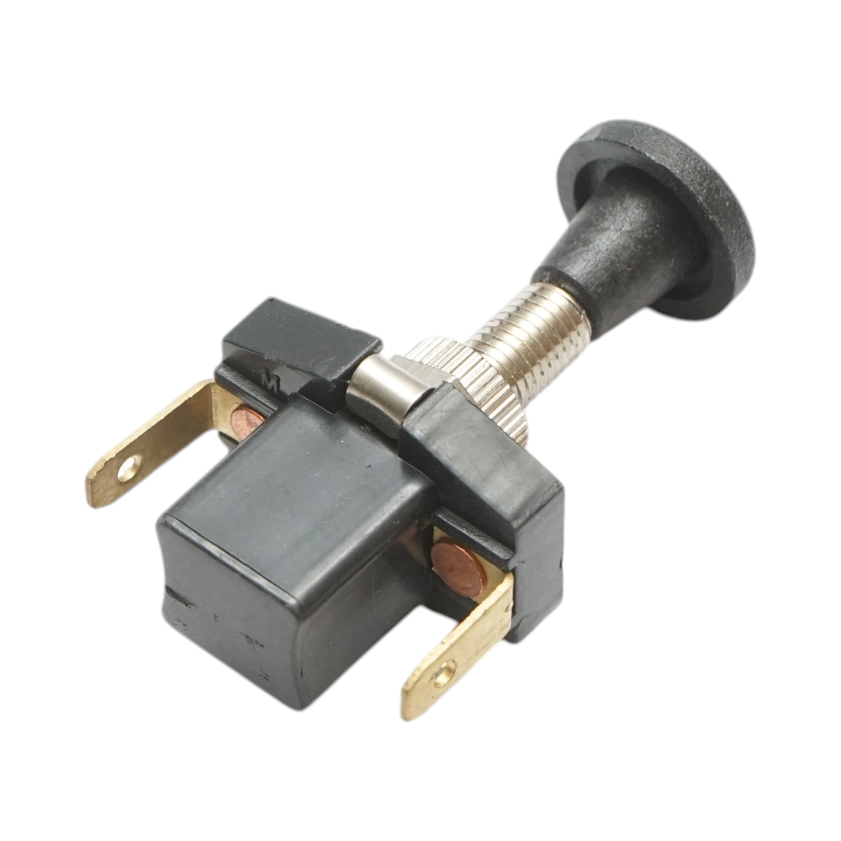 Intrerupator, contact ON/OFF universal cu actionare prin tragere - imagine 4