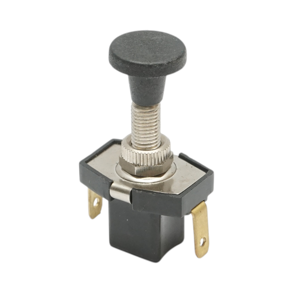 Intrerupator, contact ON/OFF universal cu actionare prin tragere