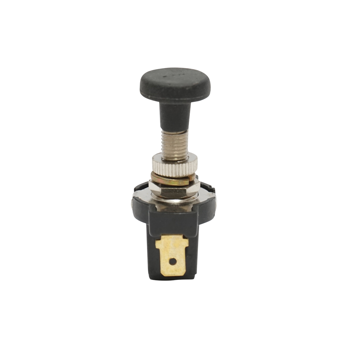 Intrerupator, contact ON/OFF universal cu actionare prin tragere - imagine 3