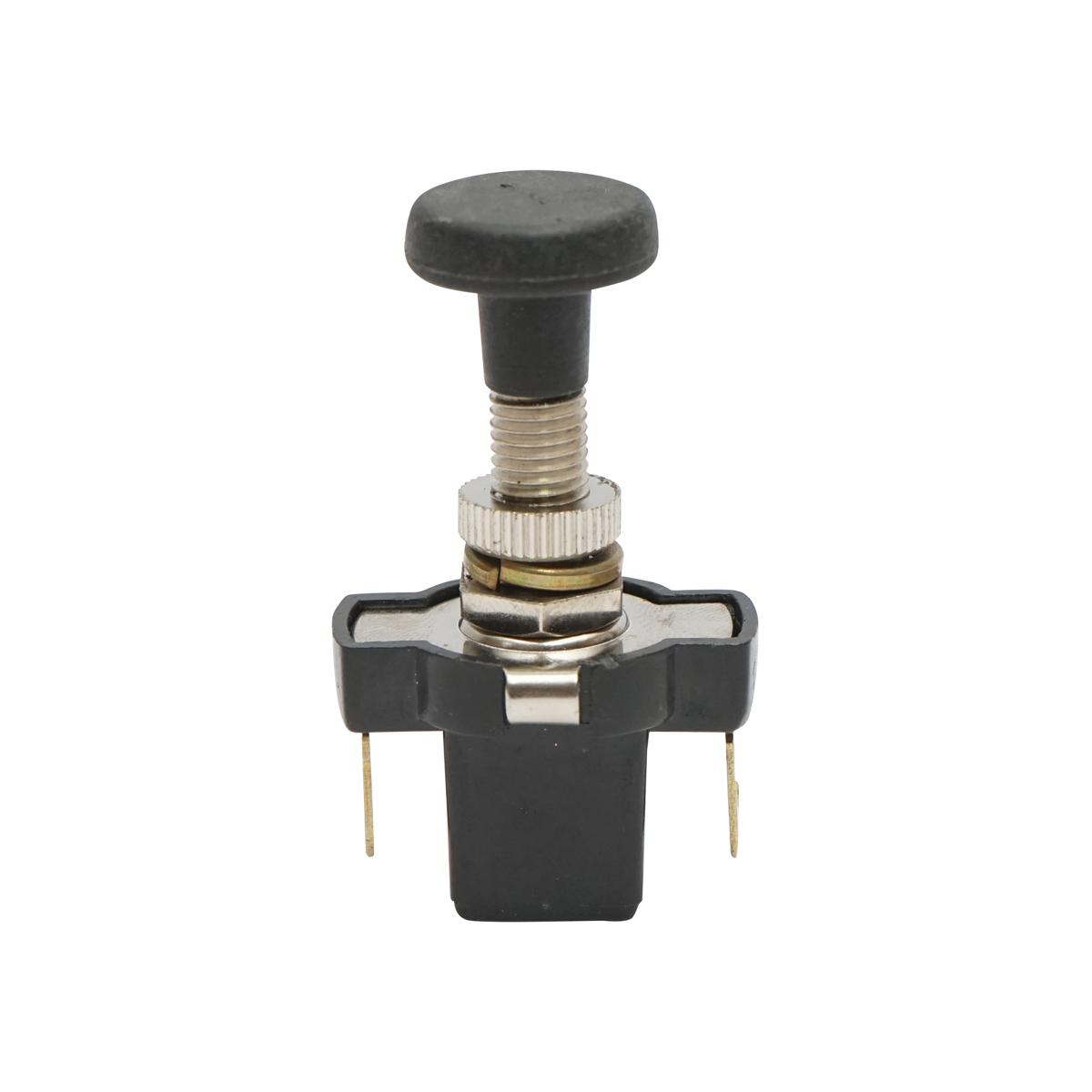 Intrerupator, contact ON/OFF universal cu actionare prin tragere - imagine 4