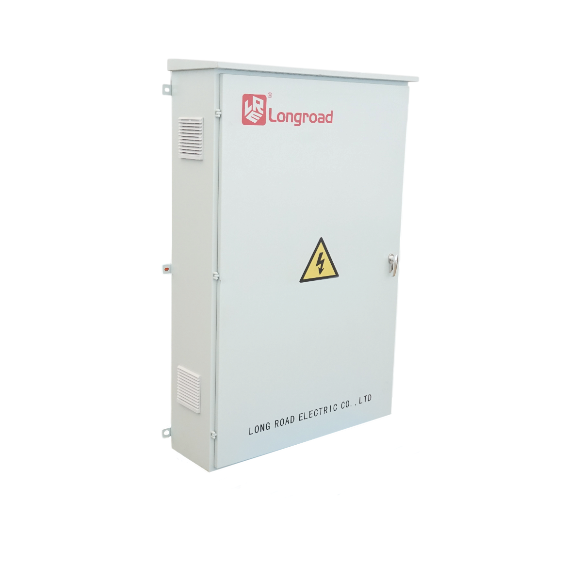 Tablou electric protectie sistem solar fotovoltaic 200kW, 400A, IP54 Longroad - imagine 5