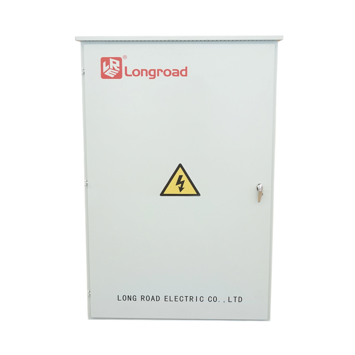 Tablou electric protectie sistem solar fotovoltaic 200kW, 400A, IP54 Longroad - imagine 2