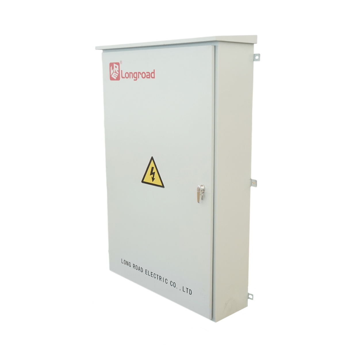 Tablou electric protectie sistem solar fotovoltaic 200kW, 400A, IP54 Longroad - imagine 3