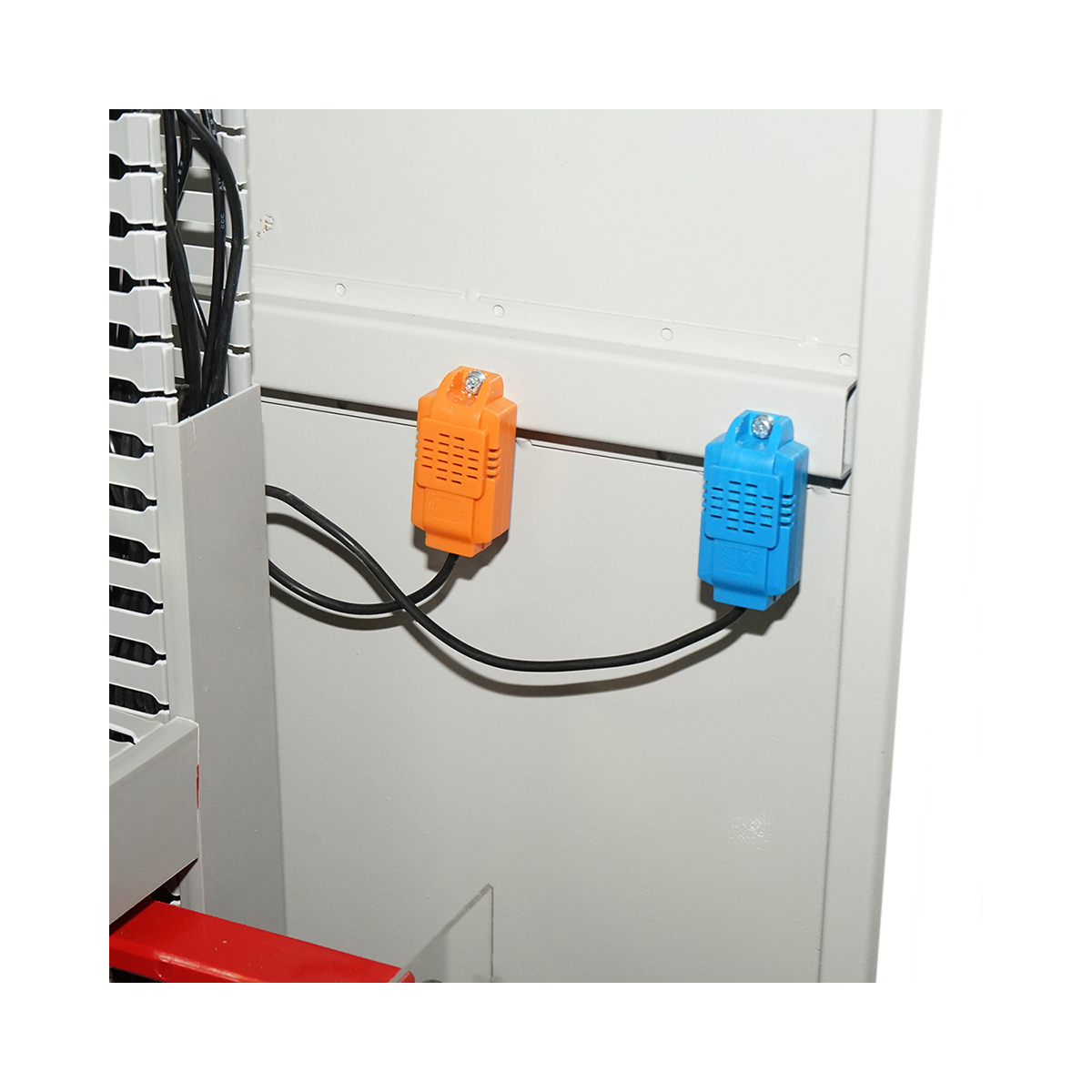 Tablou electric protectie sistem solar fotovoltaic 400kW, 800A IP54 Suntree - imagine 13