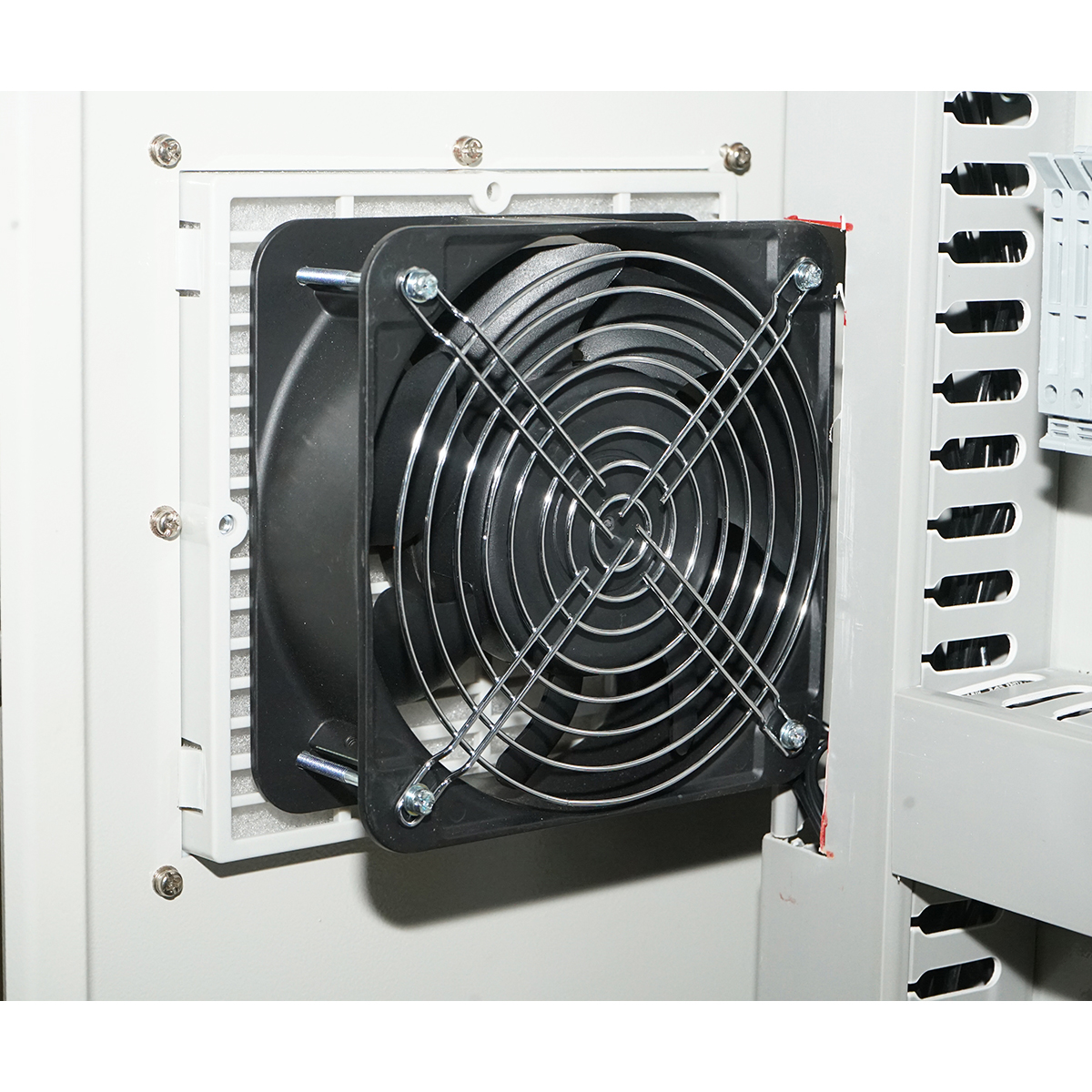 Tablou electric protectie sistem solar fotovoltaic 400kW, 800A IP54 Suntree - imagine 11