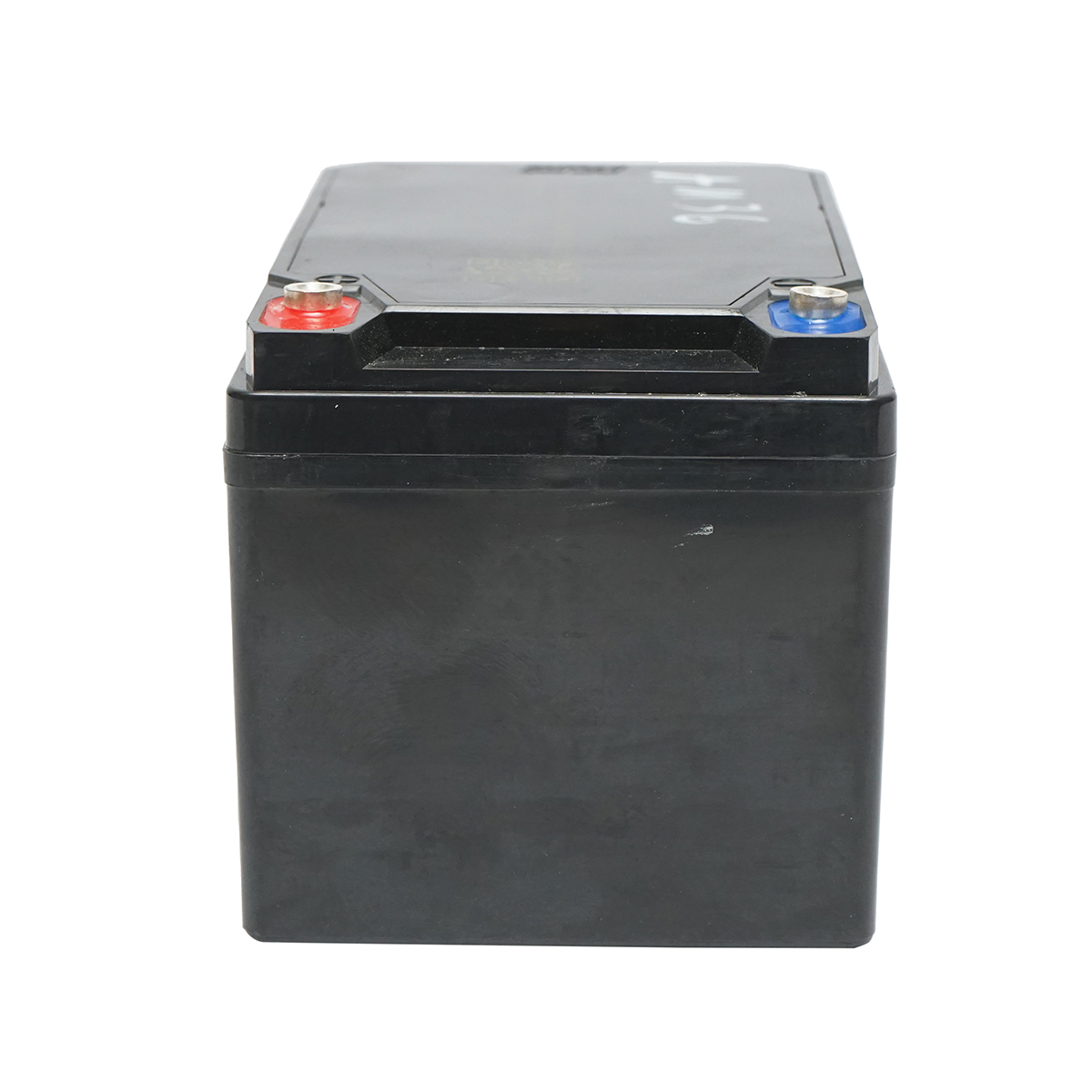 Baterie VRLA cu gel pentru bicicleta electrica cu grafen 6-DZF-13, 12V, 18AH-20HR CHILWEE - imagine 2