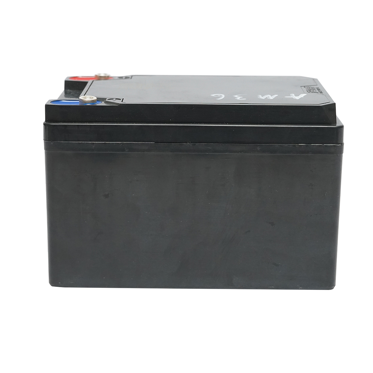 Baterie VRLA cu gel pentru bicicleta electrica cu grafen 6-DZF-13, 12V, 18AH-20HR CHILWEE - imagine 3