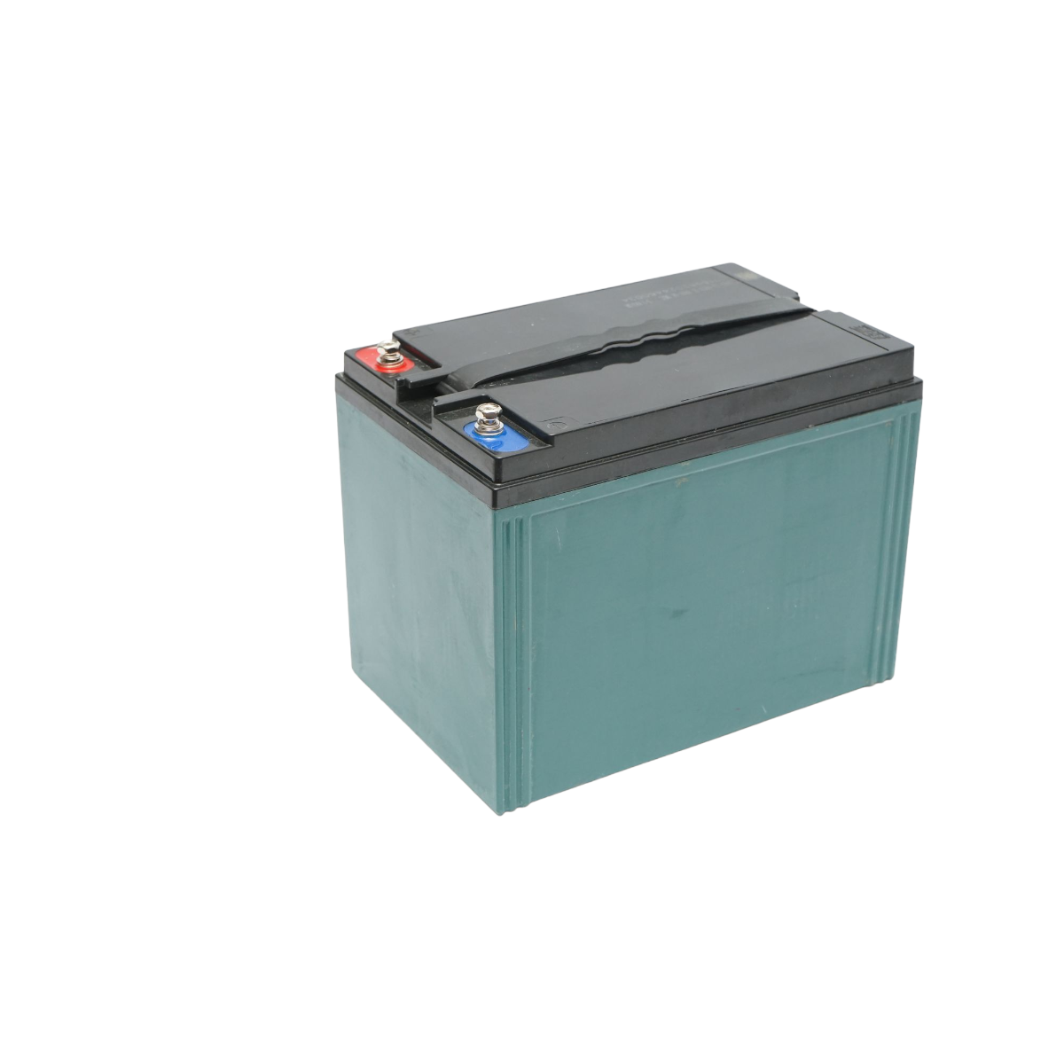 Baterie VRLA cu gel pentru bicicleta electrica cu grafen 6-EVF-58, 12V, 65AH-20HR CHILWEE - imagine 2