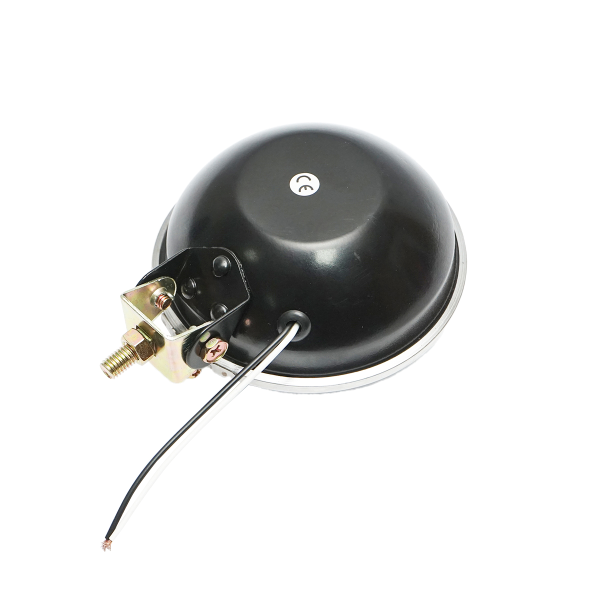 Lampa de lucru, proiector 8 LED-uri 10-60V, 24W, 114mm Breckner Germany - imagine 4
