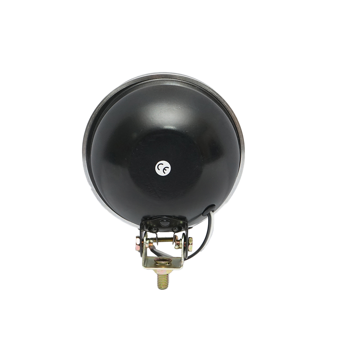 Lampa de lucru, proiector 8 LED-uri 10-60V, 24W, 114mm Breckner Germany - imagine 3
