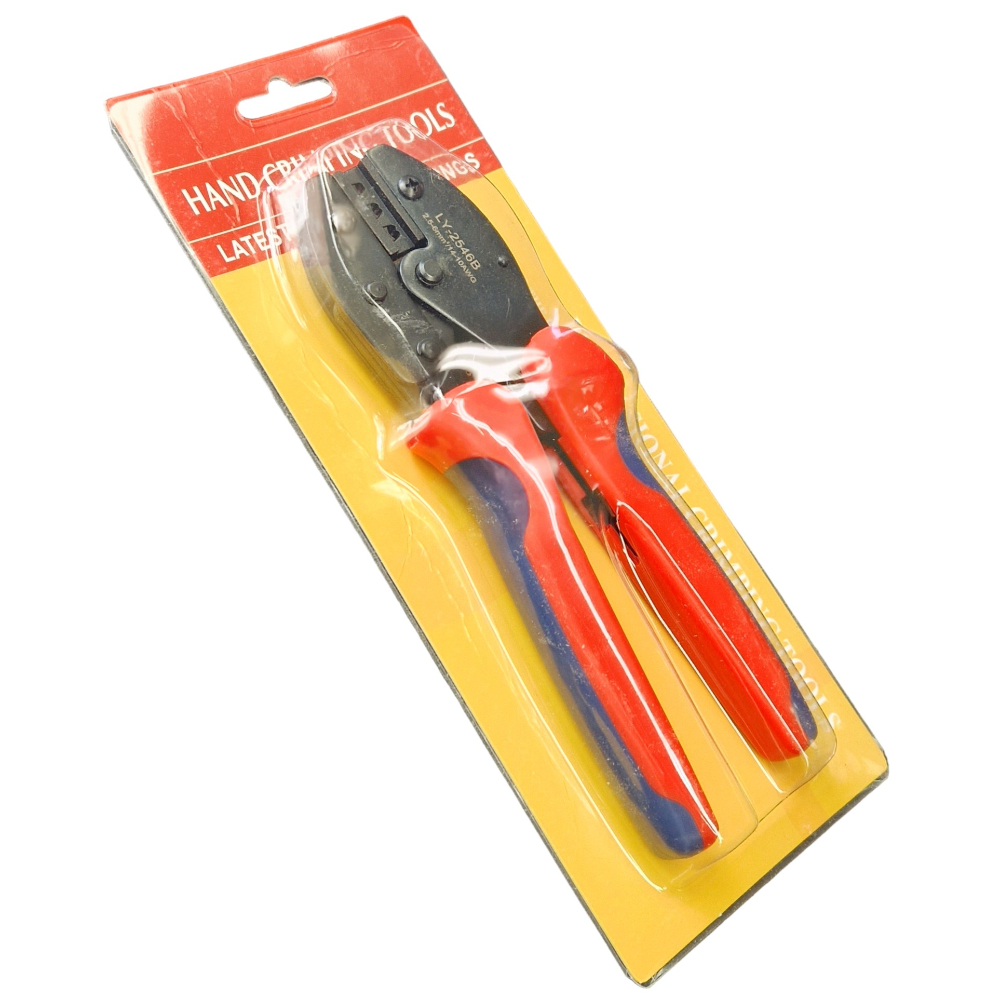 Cleste sertizare conectori MC4 Ebasee - imagine 2